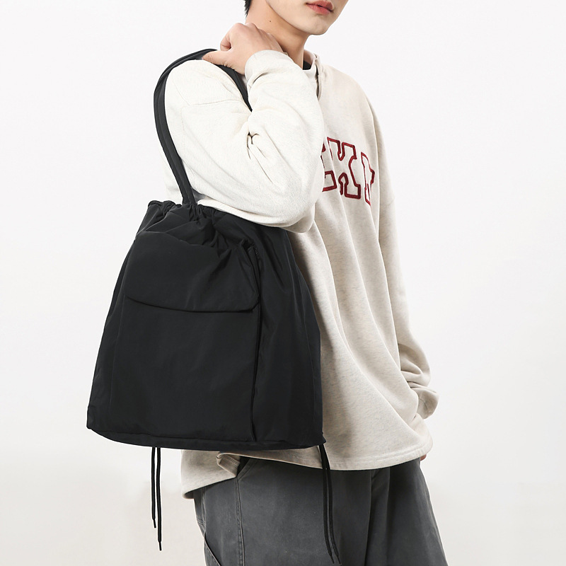 Sports and fitness bag, men's  - Fitness Yoga Youth incelemesi ve fiyatı