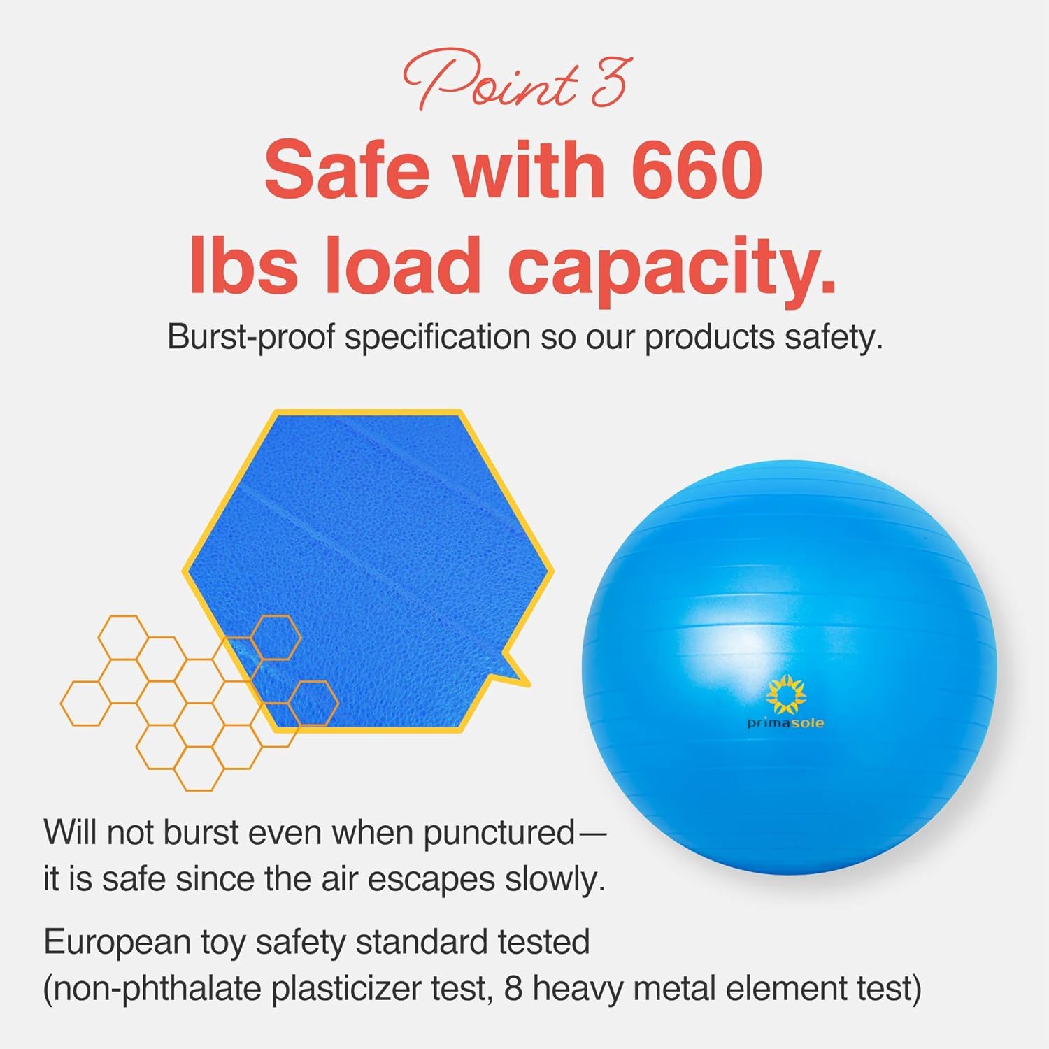 Exercise Ball for Balance, Sta - Exercise Ball Stability incelemesi ve fiyatı