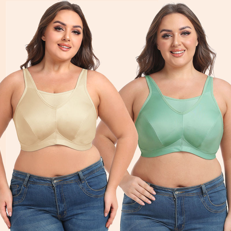 High Impact Plus Size Sports B - Yoga Fitness Plus incelemesi ve fiyatı