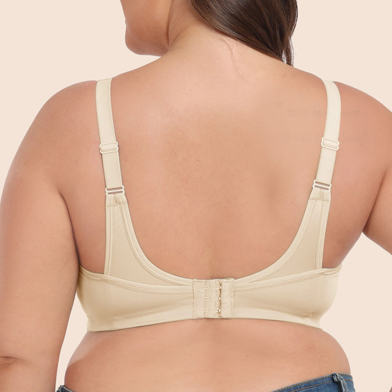 High Impact Plus Size Sports B - Yoga Fitness Plus incelemesi ve fiyatı