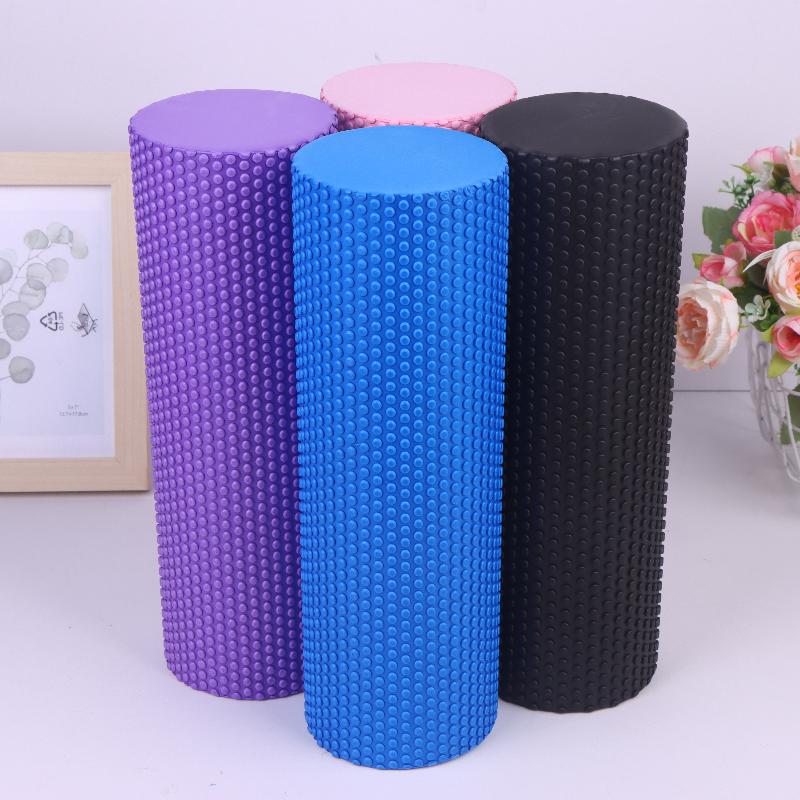Foam EVA Massage Roller Hollow - Yoga Fitness Wheel incelemesi ve fiyatı
